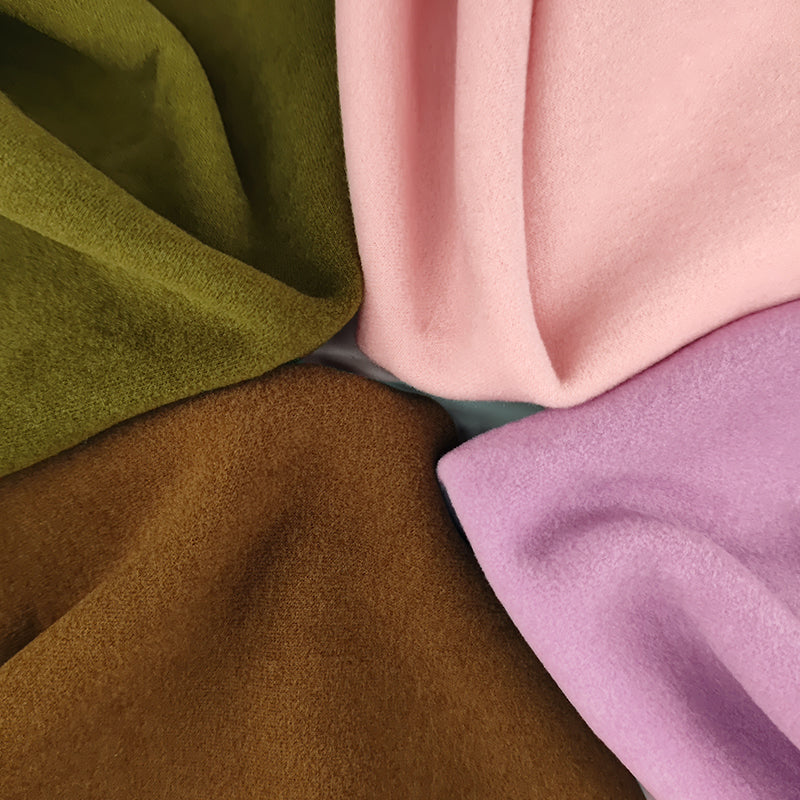 Thermal fabrics series