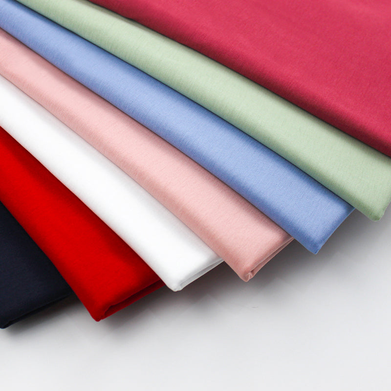 Mercerized Cotton Fabric