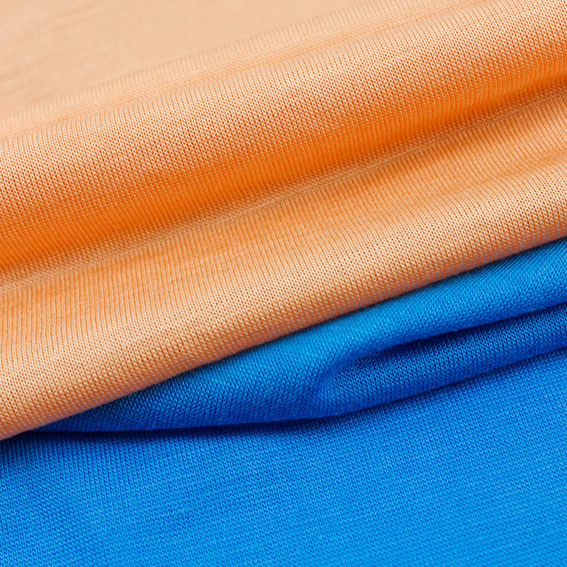 Lyocell or mixed fabric