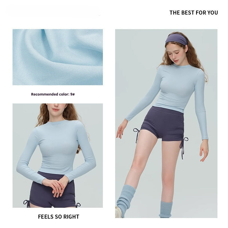 220GSM Lenzing™ Modal 1×1 Rib Knit Fabric