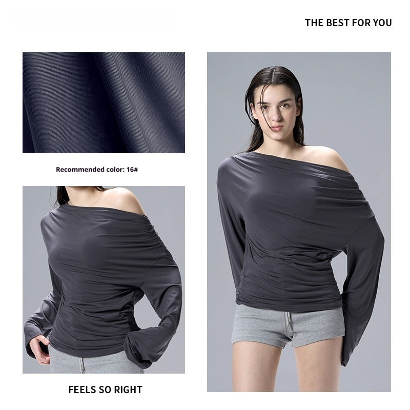 220GSM Lenzing™ Modal 1×1 Rib Knit Fabric