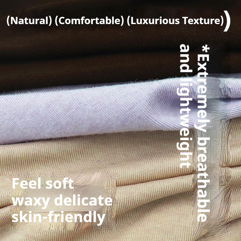 170g Tencel™/Wool Rib Knit Fabric – Lightweight, Soft & Breathable for T-Shirts, Base Layers, Undershirts & Next-to-Skin Apparel